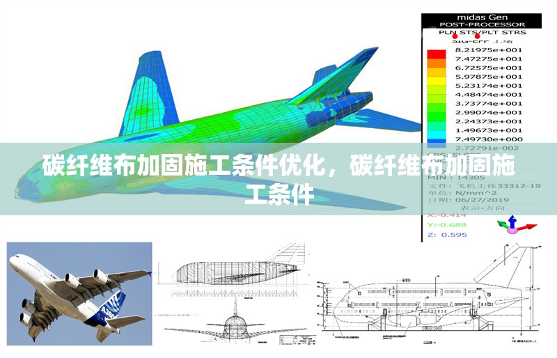 碳纖維布加固施工條件優(yōu)化，碳纖維布加固施工條件 行業(yè)新聞 第6張