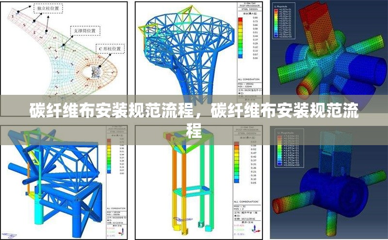 粘鋼板加固施工質量控制要點，粘鋼板加固施工質量控制要點全解析
