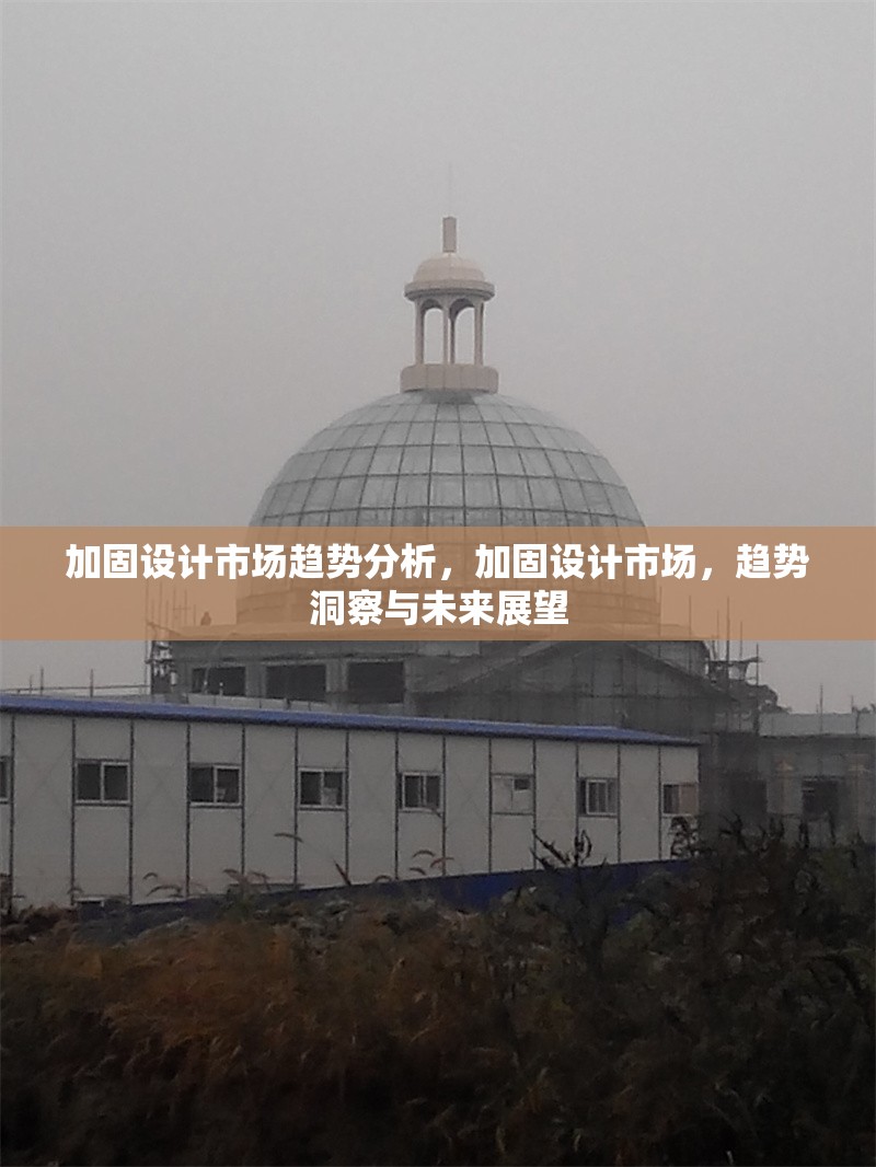 加固設計市場趨勢分析，加固設計市場，趨勢洞察與未來展望 行業新聞 第6張