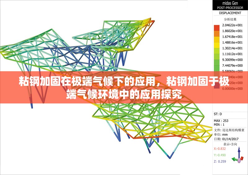 粘鋼加固在極端氣候下的應用，粘鋼加固于極端氣候環(huán)境中的應用探究 行業(yè)新聞 第5張