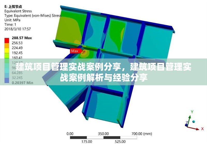 建筑項目管理實戰案例分享，建筑項目管理實戰案例解析與經驗分享