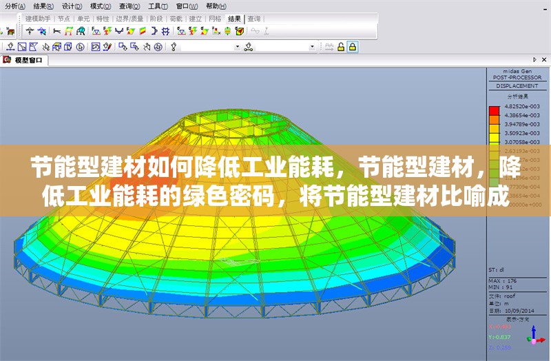 節能型建材如何降低工業能耗，節能型建材，降低工業能耗的綠色密碼，將節能型建材比喻成綠色密碼，形象地表達出其對于降低工業能耗所起到的關鍵且具有神秘性（有待深入探究）的作用，能夠吸引讀者想要了解其中緣由和具體方式，且緊扣所提供的核心內容節能型建材如何降低工業能耗。