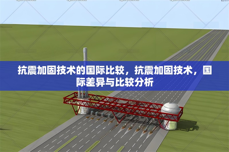 抗震加固技術的國際比較，抗震加固技術，國際差異與比較分析