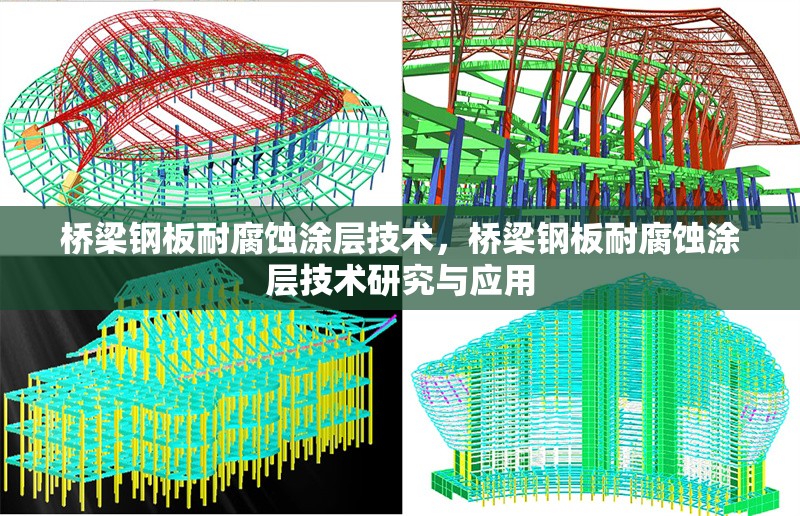 橋梁鋼板耐腐蝕涂層技術，橋梁鋼板耐腐蝕涂層技術研究與應用