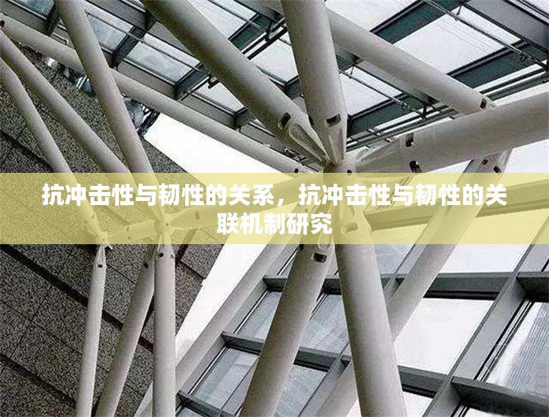 抗沖擊性與韌性的關系，抗沖擊性與韌性的關聯機制研究 行業新聞 第1張