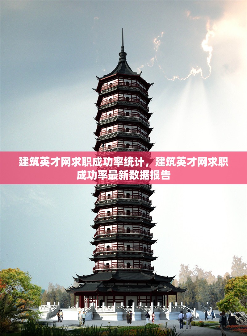 建筑英才網求職成功率統計，建筑英才網求職成功率最新數據報告 行業新聞 第1張