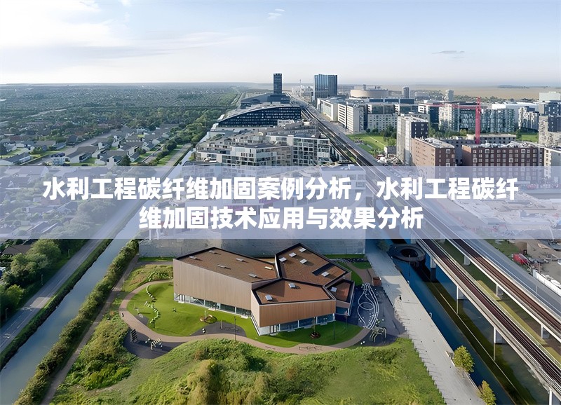 水利工程碳纖維加固案例分析，水利工程碳纖維加固技術應用與效果分析 行業新聞 第1張