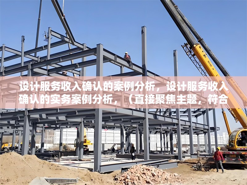 設(shè)計(jì)服務(wù)收入確認(rèn)的案例分析，設(shè)計(jì)服務(wù)收入確認(rèn)的實(shí)務(wù)案例分析，（直接聚焦主題，符合會(huì)計(jì)實(shí)務(wù)場景需求）