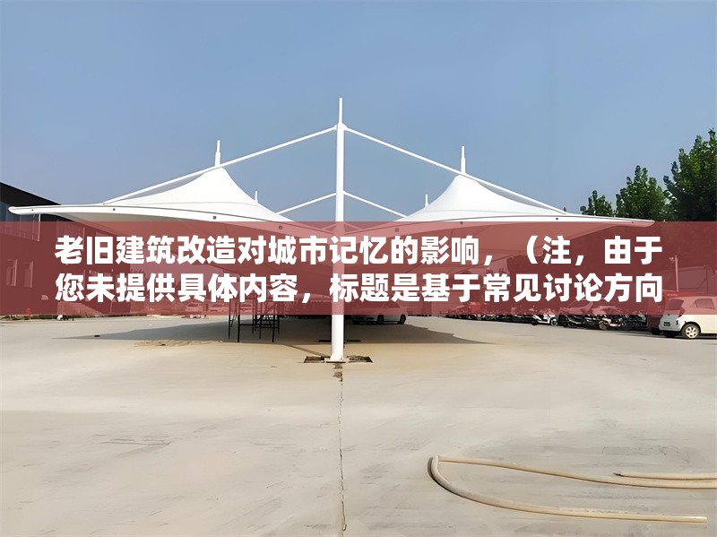 老舊建筑改造對城市記憶的影響，（注，由于您未提供具體內容，標題是基于常見討論方向生成的。若需更精準的標題，請補充相關文本或關鍵詞。）