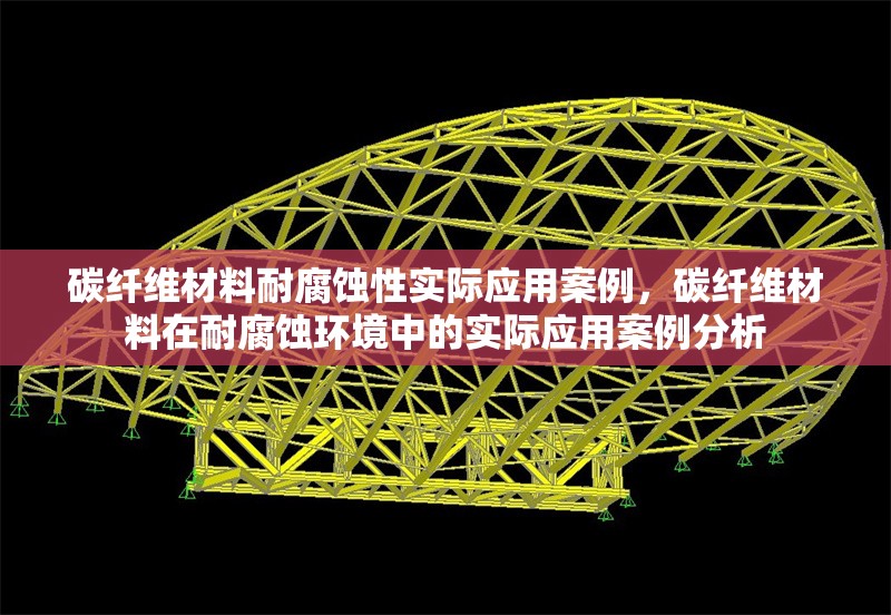 碳纖維材料耐腐蝕性實際應(yīng)用案例，碳纖維材料在耐腐蝕環(huán)境中的實際應(yīng)用案例分析