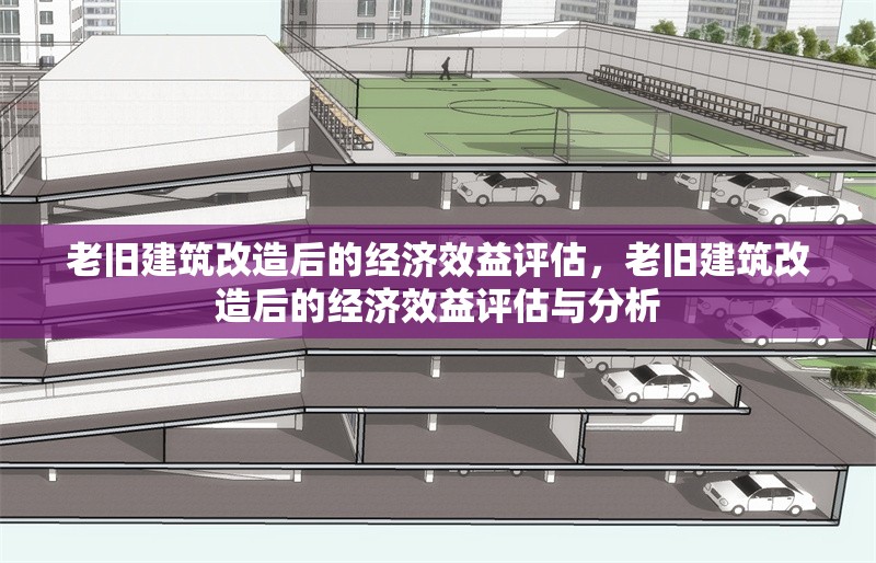 老舊建筑改造后的經濟效益評估，老舊建筑改造后的經濟效益評估與分析 行業新聞 第1張