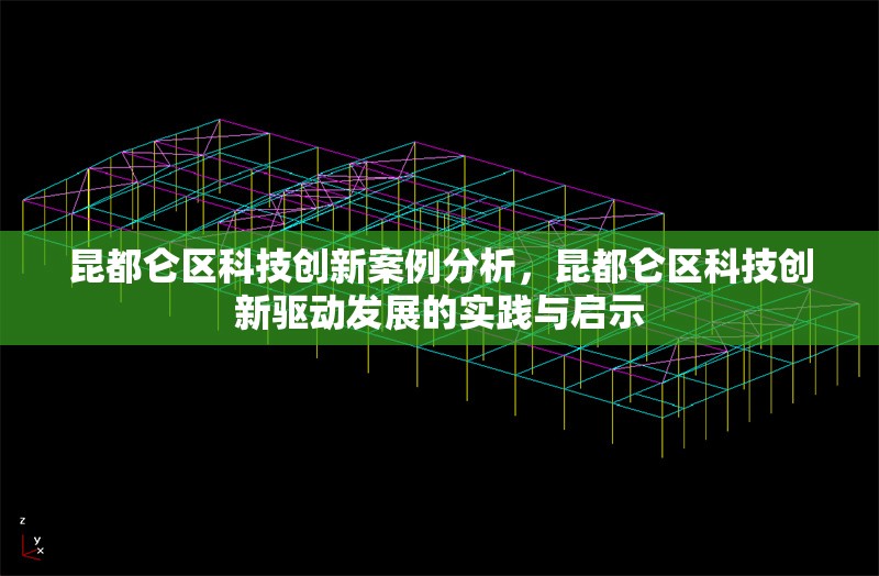 昆都侖區科技創新案例分析，昆都侖區科技創新驅動發展的實踐與啟示，昆都侖區科技創新驅動發展的實踐與啟示