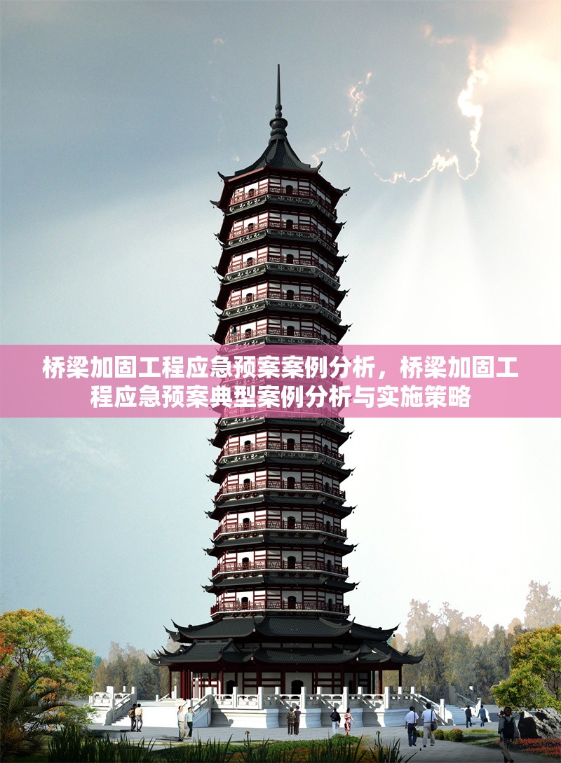 橋梁加固工程應急預案案例分析，橋梁加固工程應急預案典型案例分析與實施策略 行業新聞 第1張