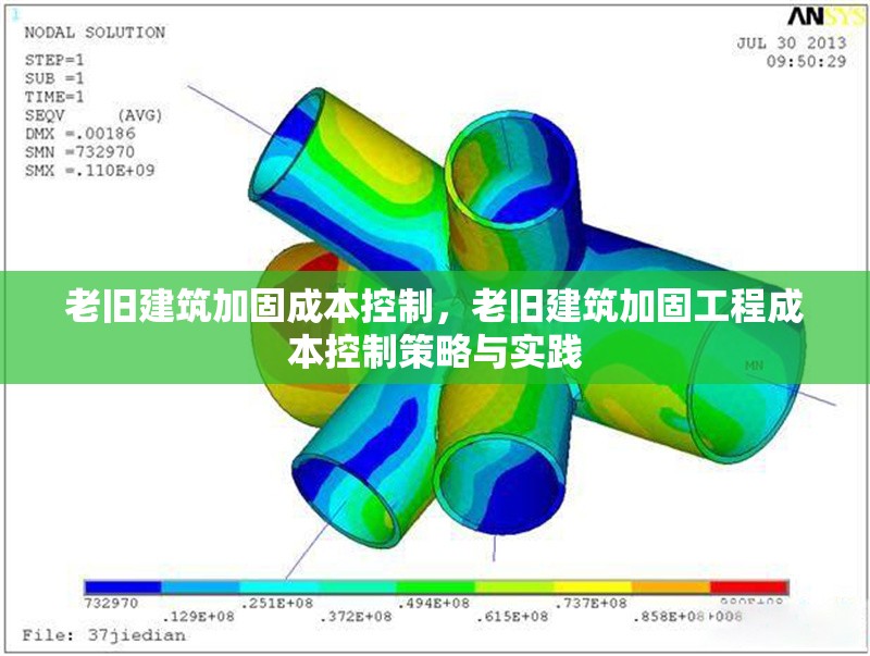 老舊建筑加固成本控制，老舊建筑加固工程成本控制策略與實踐