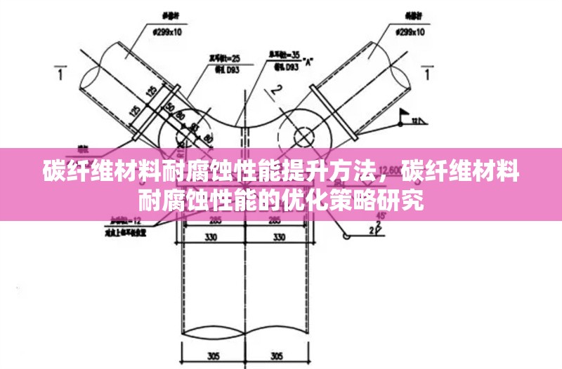 碳纖維材料耐腐蝕性能提升方法，碳纖維材料耐腐蝕性能的優化策略研究