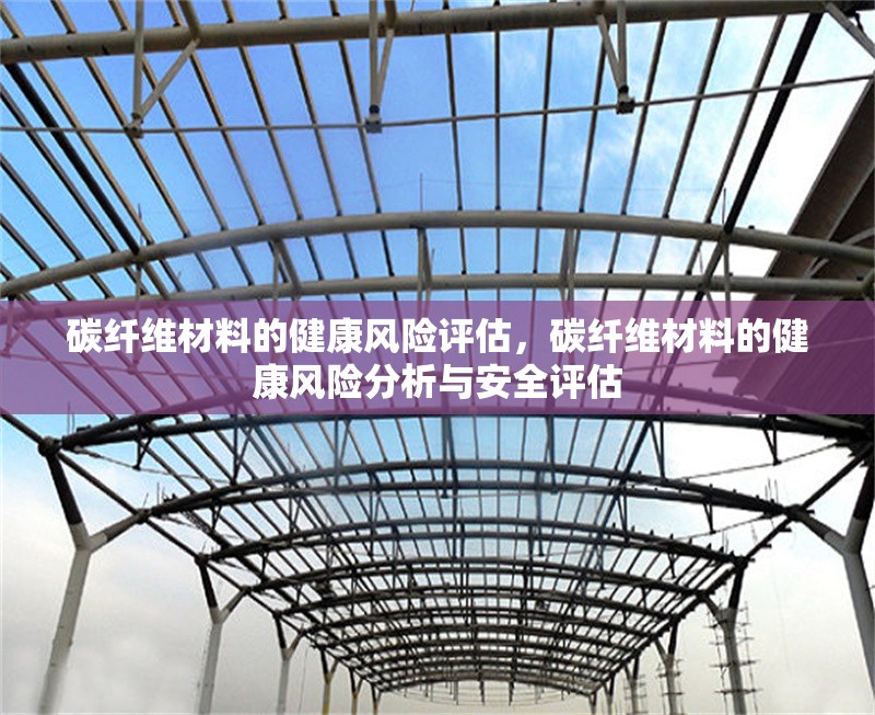 碳纖維材料的健康風險評估，碳纖維材料的健康風險分析與安全評估