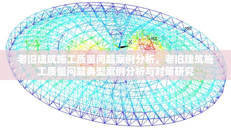 老舊建筑施工質量問題案例分析，老舊建筑施工質量問題典型案例分析與對策研究