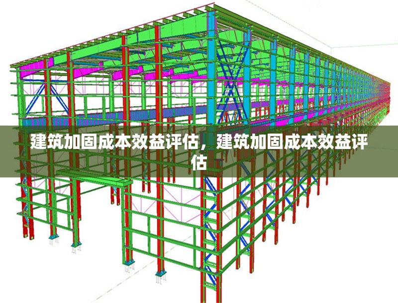 建筑加固成本效益評估，建筑加固成本效益評估，建筑加固成本效益評估方法與案例分析