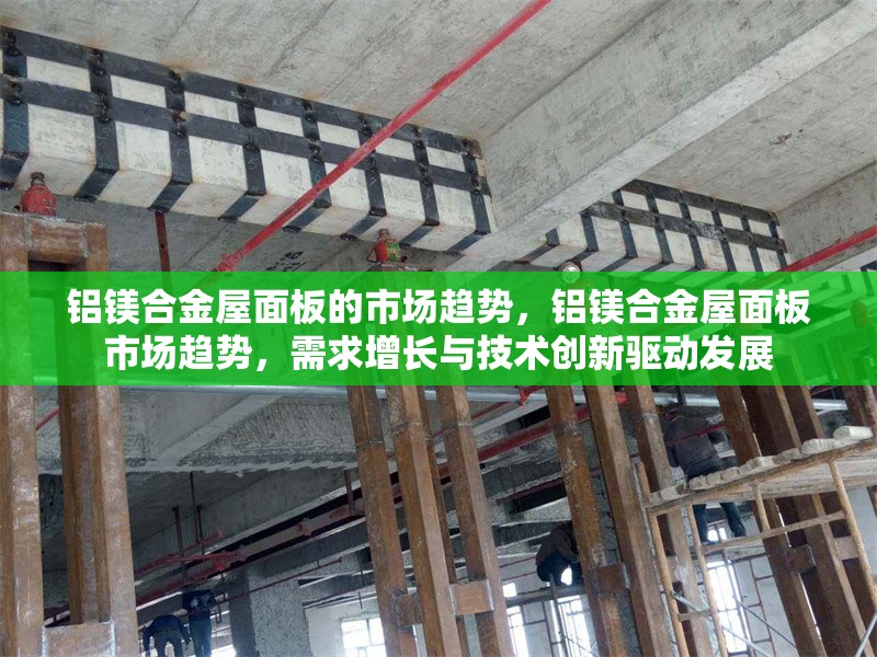 鋁鎂合金屋面板的市場趨勢，鋁鎂合金屋面板市場趨勢，需求增長與技術(shù)創(chuàng)新驅(qū)動發(fā)展