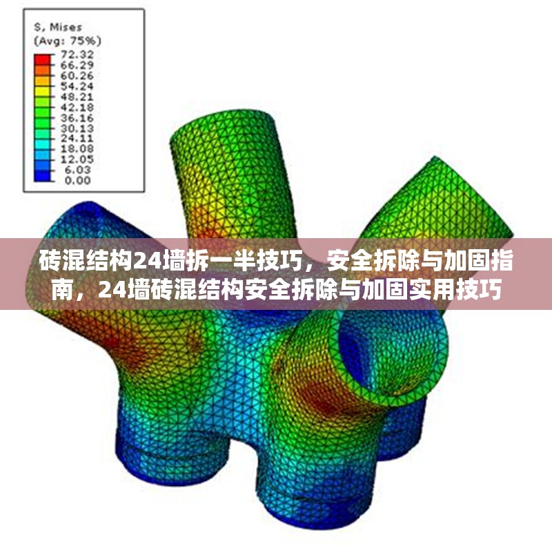 磚混結(jié)構(gòu)24墻拆一半技巧，安全拆除與加固指南，24墻磚混結(jié)構(gòu)安全拆除與加固實(shí)用技巧