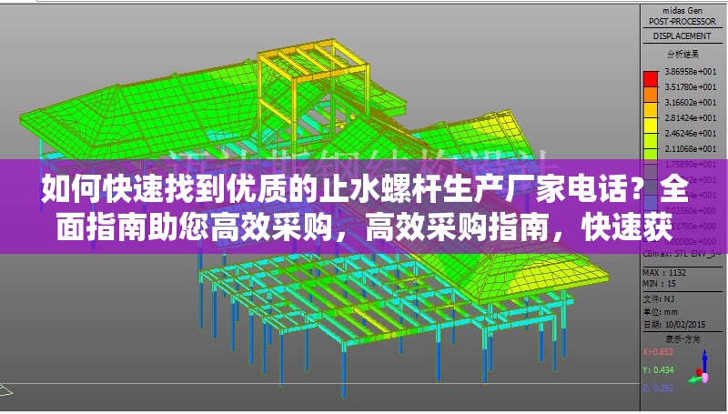 如何快速找到優質的止水螺桿生產廠家電話？全面指南助您高效采購，高效采購指南，快速獲取優質止水螺桿生產廠家電話的實用技巧