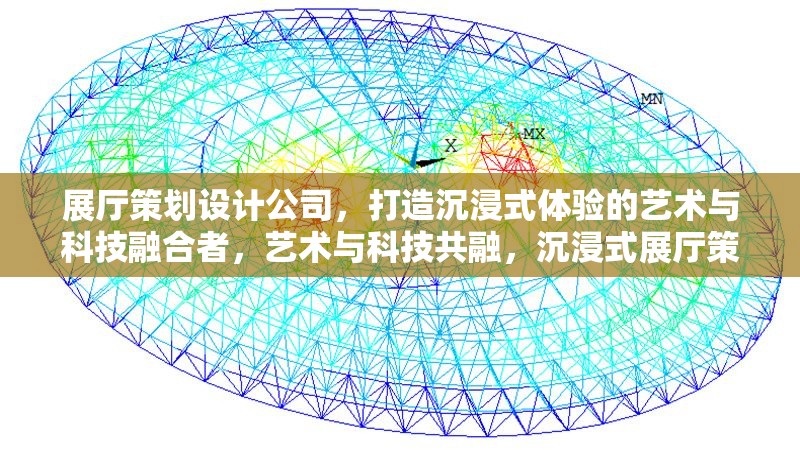 展廳策劃設(shè)計(jì)公司，打造沉浸式體驗(yàn)的藝術(shù)與科技融合者，藝術(shù)與科技共融，沉浸式展廳策劃設(shè)計(jì)專家 行業(yè)新聞