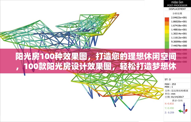 陽光房100種效果圖，打造您的理想休閑空間，100款陽光房設計效果圖，輕松打造夢想休閑空間 行業新聞