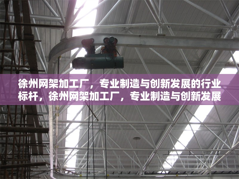 徐州網架加工廠，專業制造與創新發展的行業標桿，徐州網架加工廠，專業制造與創新發展的行業標桿