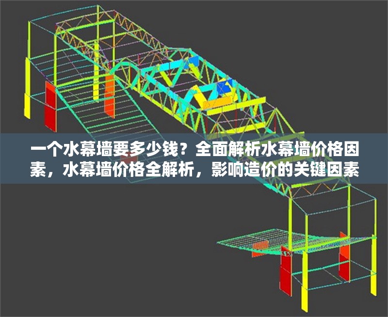 一個水幕墻要多少錢？全面解析水幕墻價格因素，水幕墻價格全解析，影響造價的關鍵因素有哪些？