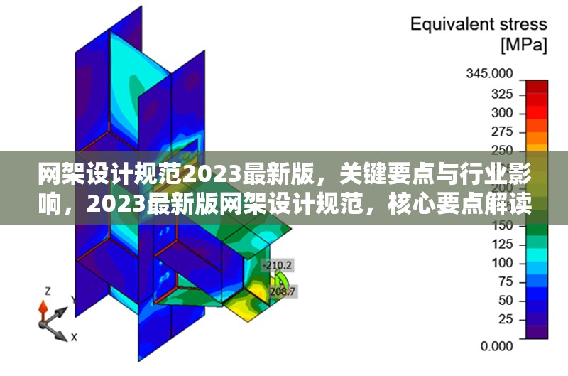 網架設計規范2023最新版，關鍵要點與行業影響，2023最新版網架設計規范，核心要點解讀與行業變革分析 行業新聞