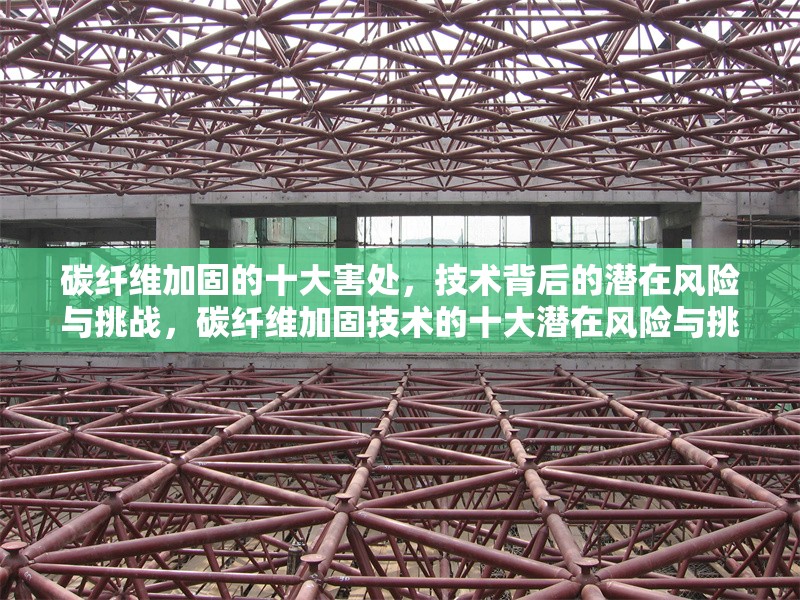 碳纖維加固的十大害處，技術背后的潛在風險與挑戰，碳纖維加固技術的十大潛在風險與挑戰