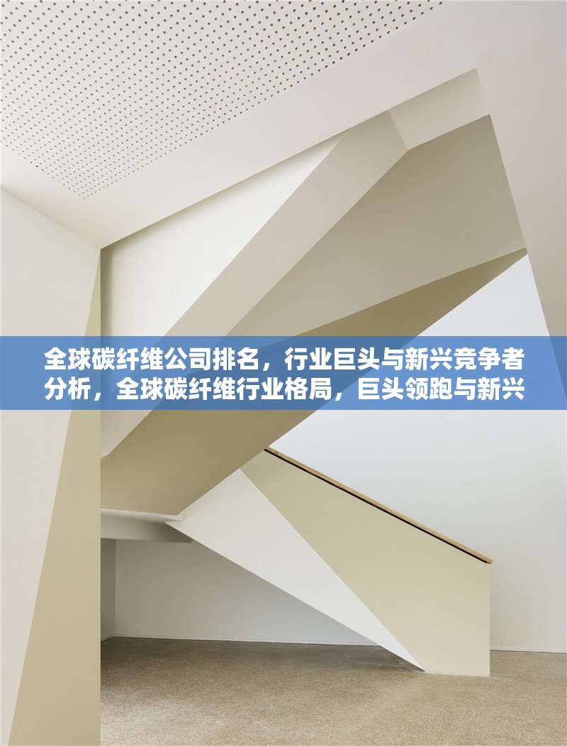 全球碳纖維公司排名，行業(yè)巨頭與新興競爭者分析，全球碳纖維行業(yè)格局，巨頭領(lǐng)跑與新興競爭者突圍分析 行業(yè)新聞