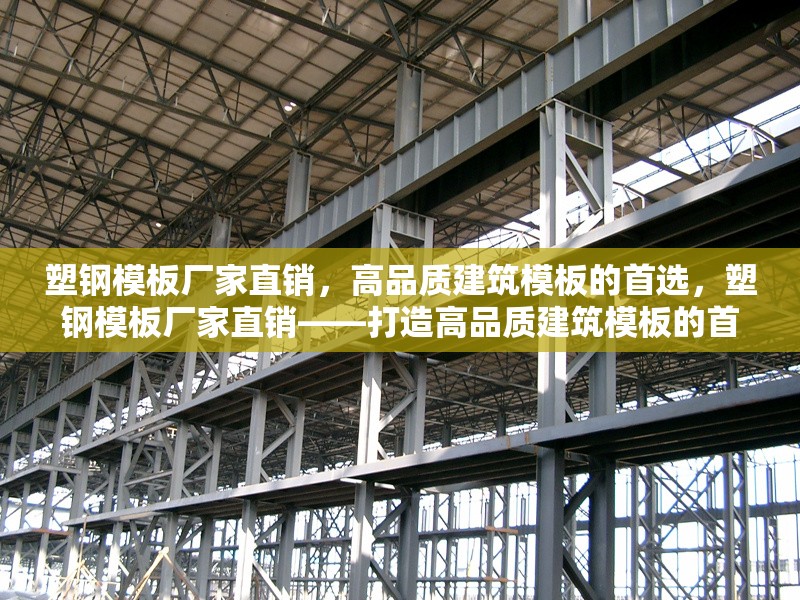 塑鋼模板廠家直銷，高品質建筑模板的首選，塑鋼模板廠家直銷——打造高品質建筑模板的首選品牌