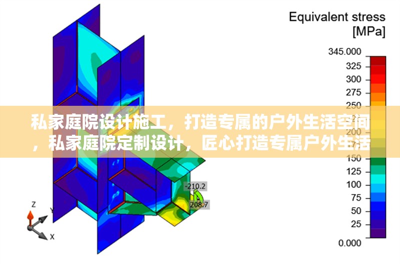 私家庭院設計施工，打造專屬的戶外生活空間，私家庭院定制設計，匠心打造專屬戶外生活空間