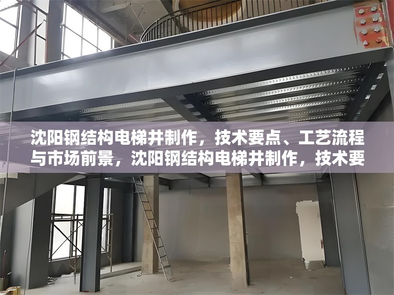 沈陽鋼結(jié)構(gòu)電梯井制作，技術(shù)要點(diǎn)、工藝流程與市場前景，沈陽鋼結(jié)構(gòu)電梯井制作，技術(shù)要點(diǎn)、工藝流程及市場前景分析 行業(yè)新聞