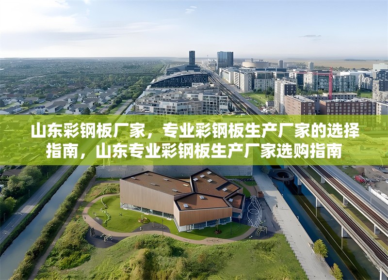 山東彩鋼板廠家，專業彩鋼板生產廠家的選擇指南，山東專業彩鋼板生產廠家選購指南