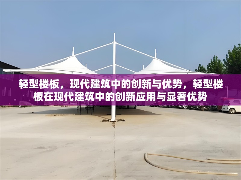 輕型樓板，現(xiàn)代建筑中的創(chuàng)新與優(yōu)勢(shì)，輕型樓板在現(xiàn)代建筑中的創(chuàng)新應(yīng)用與顯著優(yōu)勢(shì)