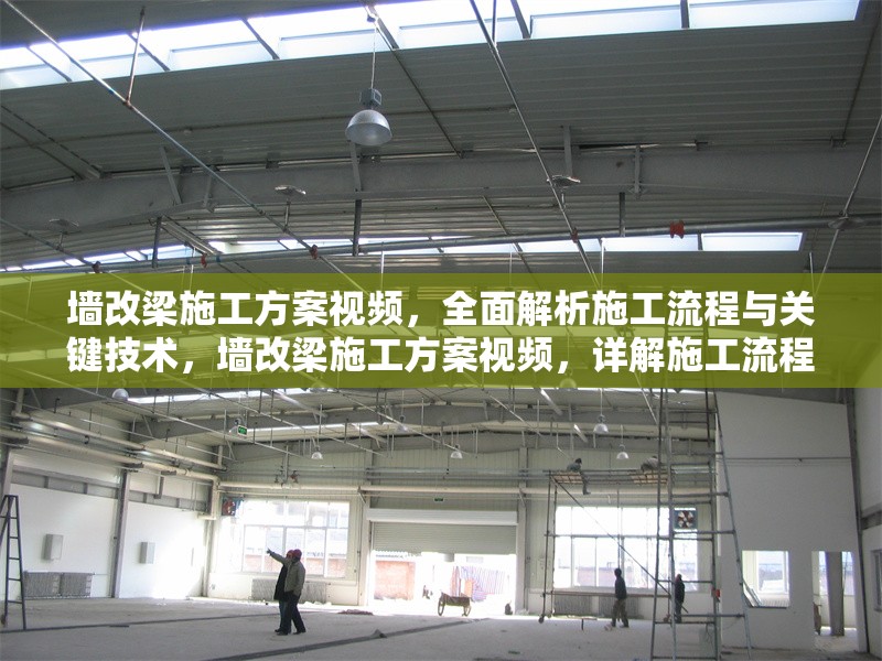 墻改梁施工方案視頻，全面解析施工流程與關鍵技術，墻改梁施工方案視頻，詳解施工流程與核心技術要點