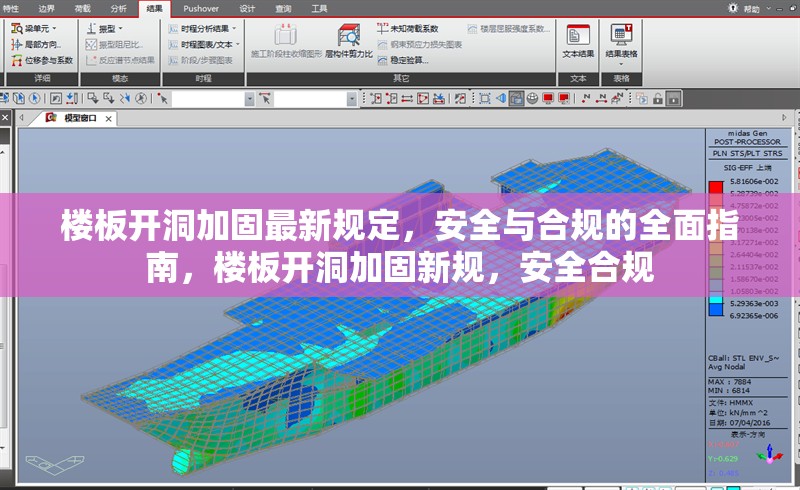 樓板開洞加固最新規(guī)定，安全與合規(guī)的全面指南，樓板開洞加固新規(guī)，安全合規(guī)