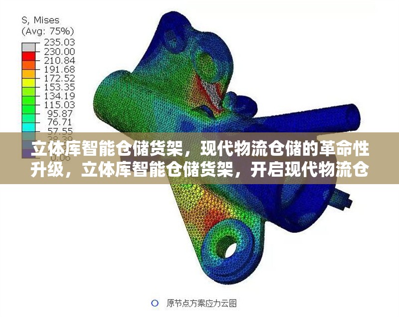 立體庫(kù)智能倉(cāng)儲(chǔ)貨架，現(xiàn)代物流倉(cāng)儲(chǔ)的革命性升級(jí)，立體庫(kù)智能倉(cāng)儲(chǔ)貨架，開(kāi)啟現(xiàn)代物流倉(cāng)儲(chǔ)革命性升級(jí)之路
