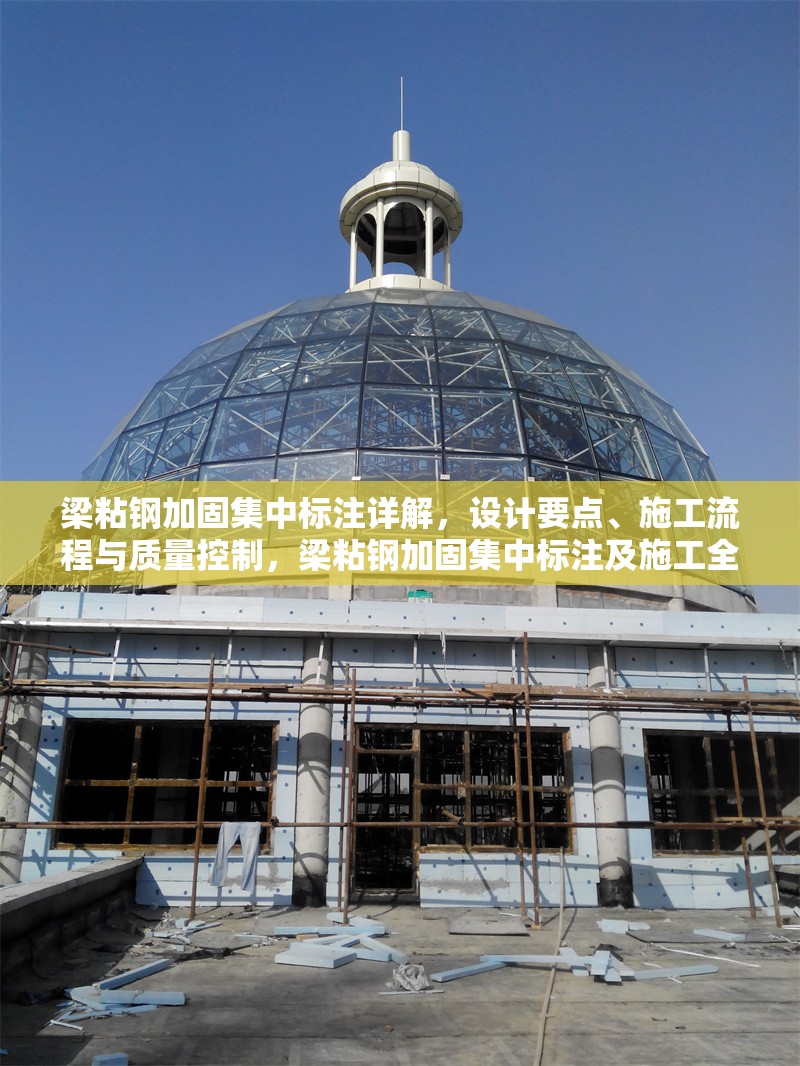 梁粘鋼加固集中標注詳解，設計要點、施工流程與質量控制，梁粘鋼加固集中標注及施工全攻略，要點、流程 行業新聞