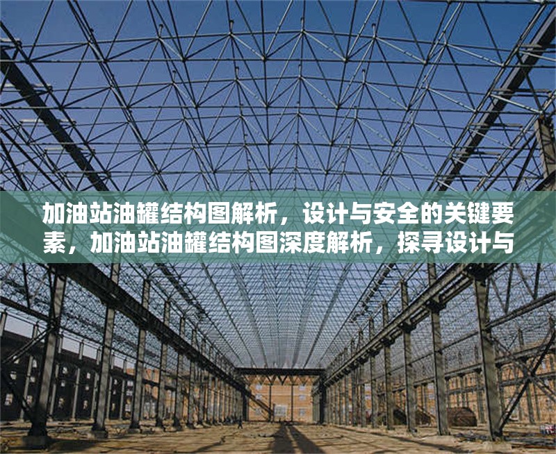 加油站油罐結(jié)構(gòu)圖解析，設(shè)計(jì)與安全的關(guān)鍵要素，加油站油罐結(jié)構(gòu)圖深度解析，探尋設(shè)計(jì)與安全核心要素