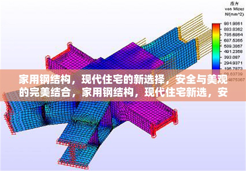 家用鋼結(jié)構(gòu)，現(xiàn)代住宅的新選擇，安全與美觀的完美結(jié)合，家用鋼結(jié)構(gòu)，現(xiàn)代住宅新選，安全 行業(yè)新聞
