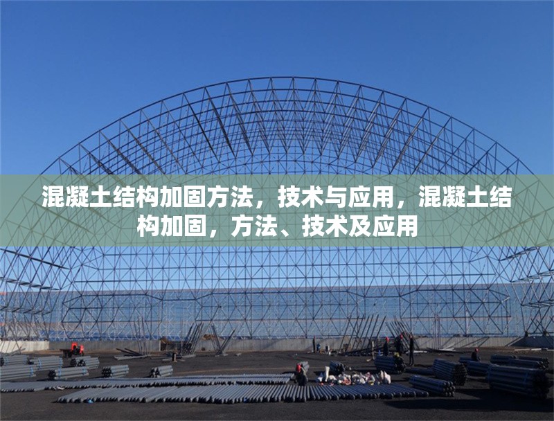 混凝土結(jié)構(gòu)加固方法，技術(shù)與應(yīng)用，混凝土結(jié)構(gòu)加固，方法、技術(shù)及應(yīng)用