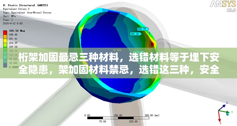 桁架加固最忌三種材料，選錯材料等于埋下安全隱患，架加固材料禁忌，選錯這三種，安全隱患埋 行業新聞