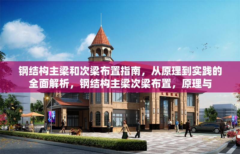 鋼結構主梁和次梁布置指南，從原理到實踐的全面解析，鋼結構主梁次梁布置，原理與 行業新聞