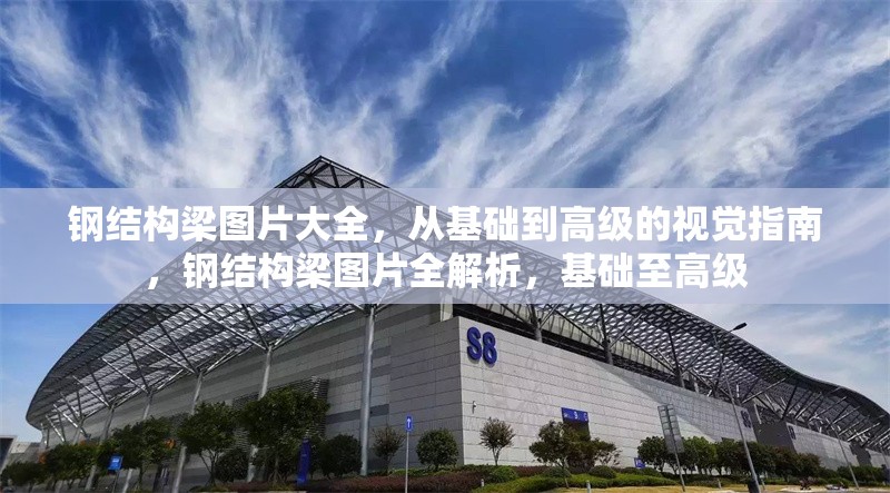 鋼結構梁圖片大全，從基礎到高級的視覺指南，鋼結構梁圖片全解析，基礎至高級