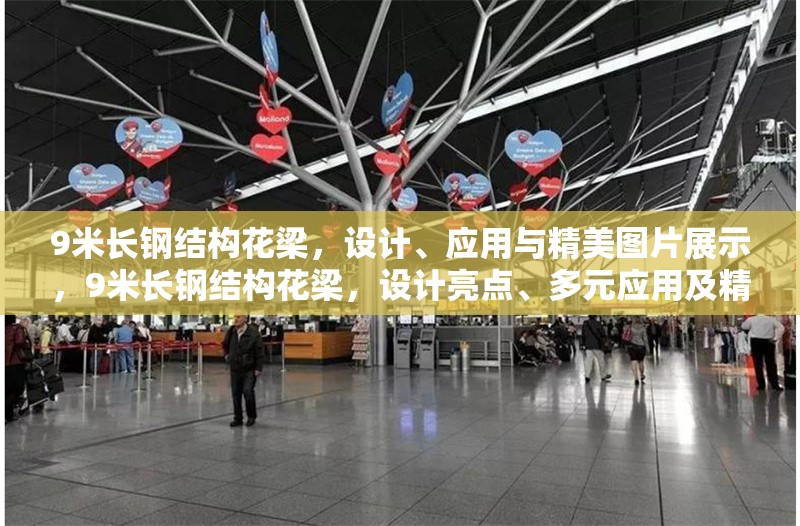 9米長鋼結(jié)構(gòu)花梁，設計、應用與精美圖片展示，9米長鋼結(jié)構(gòu)花梁，設計亮點、多元應用及精美 行業(yè)新聞