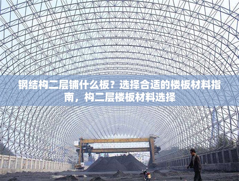 鋼結構二層鋪什么板？選擇合適的樓板材料指南，構二層樓板材料選擇