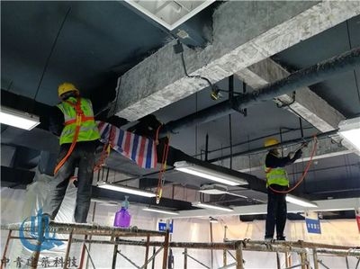 鋼結構工程基礎安裝與檢驗要求